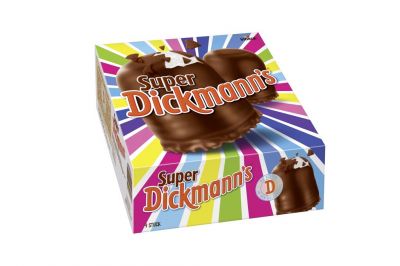Super Dickmann's (250g)
