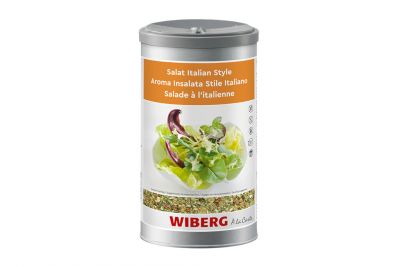 Wiberg W�rzmischung Salat Italian Style (880g)