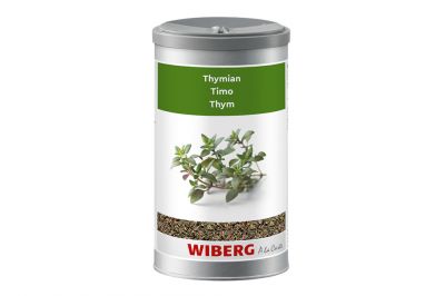Wiberg Thymian getrocknet (250g)