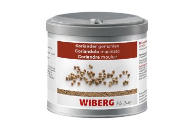 Wiberg Koriander gemahlen (200g)