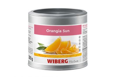 Wiberg Orangia Sun (300g)