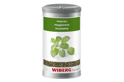 Wiberg Majoran getrocknet (95g)