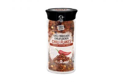 Salt & More Chiliflocken (60g)