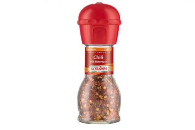 Kot�nyi Chili mit Meersalz (35g)