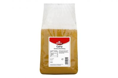 Orient Curry Powder Gew�rzzubereitung (1000g)