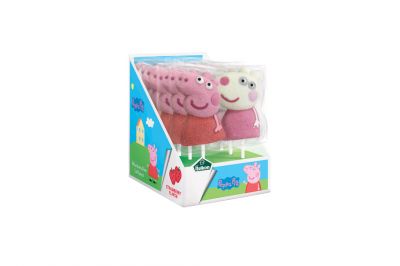 Marshmallow Lollipops Peppa Pig (12x45g)