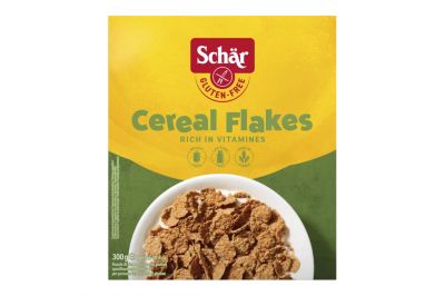 Dr. Sch�r Cereal Flakes (300g)