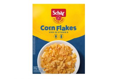 Dr. Sch�r Corn Flakes (250g)