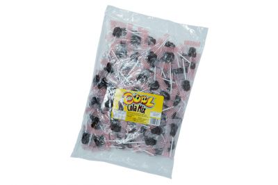 Cool Cola Mix (1kg)