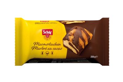 Dr. Sch�r Marmorkuchen (250g)