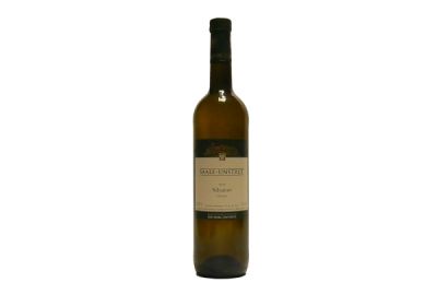 Freyburg-Unstrut Silvaner wei tr (0,75l)