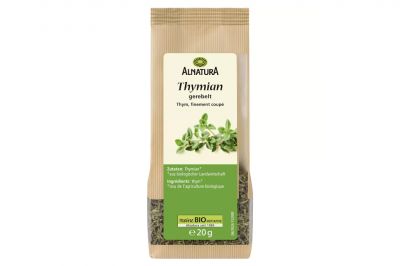 Alnatura Bio Kr�uter der Provence (25g)