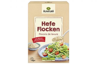 Alnatura Bio Hefeflocken vegan (100g)
