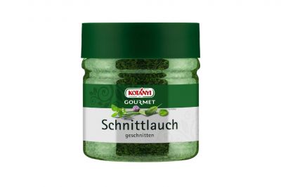 Kot�nyi Schnittlauch getrocknet (25g)