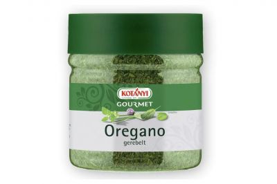Kot�nyi Oregano gerebelt (42g)