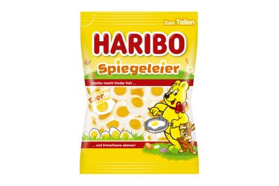 Haribo Spiegeleier (175g)