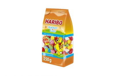 Haribo Baiser Eier (250g)