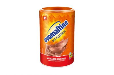 Ovomaltine Der Klassiker (500g)