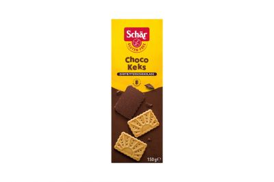 Dr. Sch�r Choco Keks (150g)