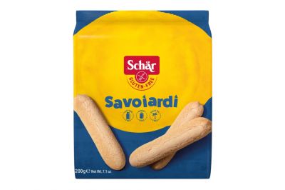 Dr. Sch�r Savoiardi (200g)