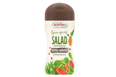 Kot�nyi Spice up my Salad Pfeffer-Kr�uter (50g)