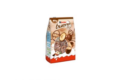 Kinder Bueno Eggs (80g)