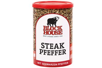 Block House Steakpfeffer (200g)