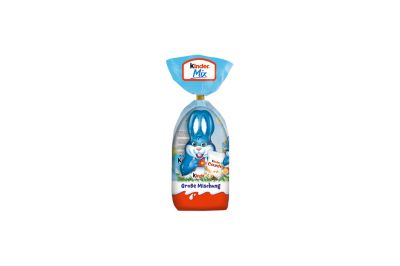 Kinder Mix Gro�e Mischung (201g)