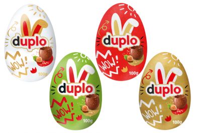 Duplo Osterei (100g)