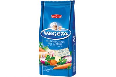 Vegeta W�rzmischung Podravka (1000g)