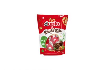 Duplo Knusperlen (97,5g)