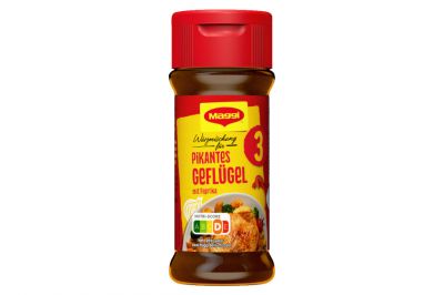Maggi W�rzmischung Nr.3 Pikantes Gefl�gel (65g)