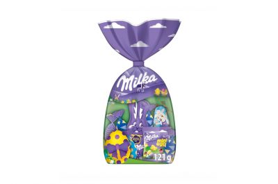 Milka Ostermischung (121g)