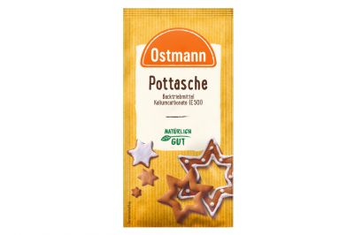 Ostmann Pottasche (15g)