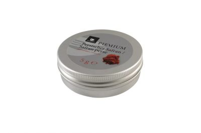 Transgourmet Premium Original Persischer Safran gemahlen (5g)