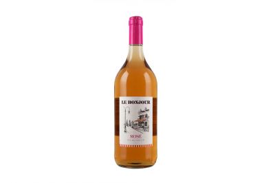 Le Bonjour Rose tr (1l)