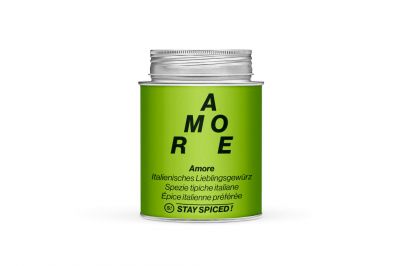Stay Spiced ! Amore (470g)