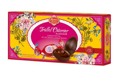 Reber Tr�ffel Ostereier Klassiker (5x20g)