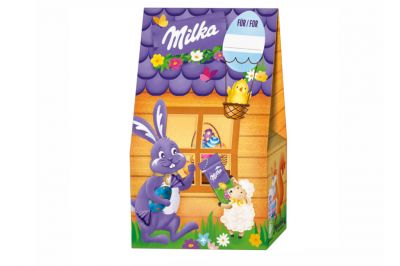 Milka Osterspa� Mini Mix (70g)