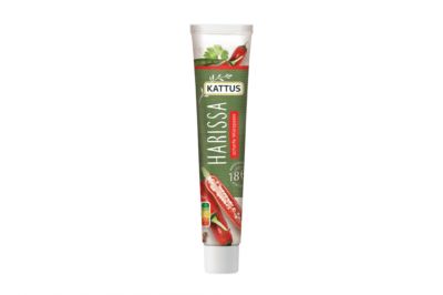 Kattus Harissa W�rzpaste (70g)