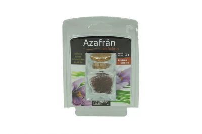 Moreno Safranf�den (1g)