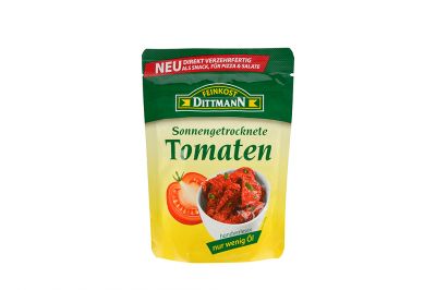 Feinkost Dittmann Getrocknete Tomaten (125g)