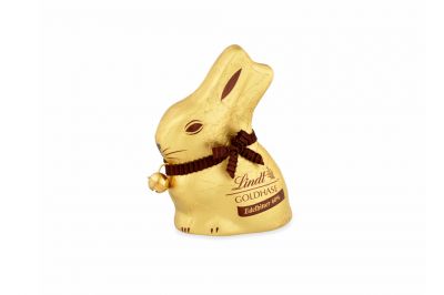 Lindt Goldhase Edelbitter (50g)