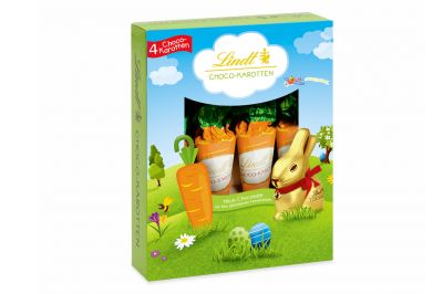 Lindt Choco-Karotten (54g)