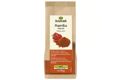 Alnatura Paprika edels�� (70g)