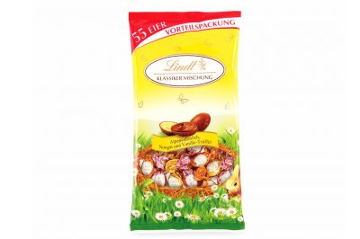 Lindt Osterbeutel  XXL Klassiker-Mischung (288g)