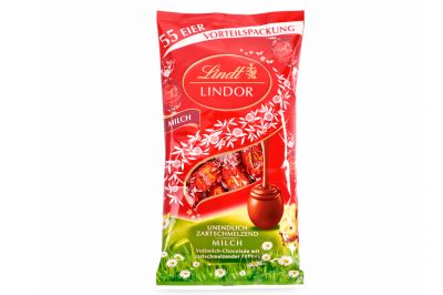Lindt LINDOR XXL Milch (254g)