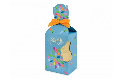 Lindt GOLDHASE Cut-Out K�cher (87g)