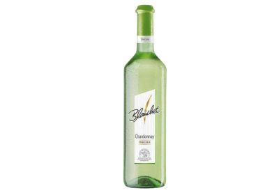 Blanchet Chardonnay Frankr wei tr (0,75l)