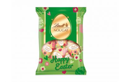 Lindt Message Edition Nougat-Eier (90g)